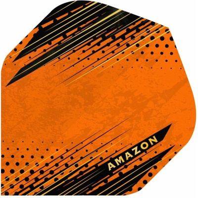 Designa Amazon Oro - Orange F3268