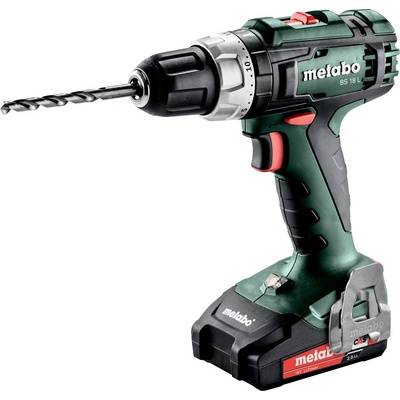 Metabo BS 18 L