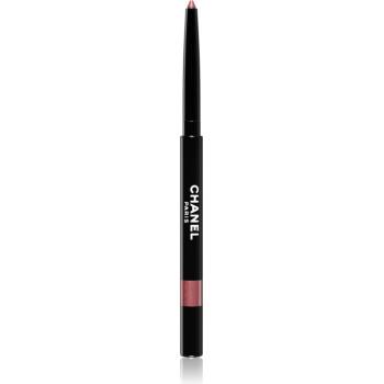 CHANEL Stylo Yeux Waterproof Long-lasting eye contour молив за очи водоустойчив 0, 3 гр