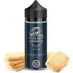 Steam Train Timekeeper 24ml/120ml - boombvaping - 33,05 лв
