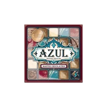 Next Move Games Azul: Master Chocolatier
