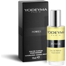 Yodeyma Power parfumovaná voda pánská 15 ml