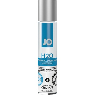 Systém JO H2O Lubrikant 30 ml