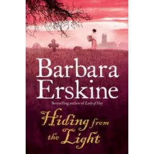 Hiding From the Light | Barbara Erskine (2009)