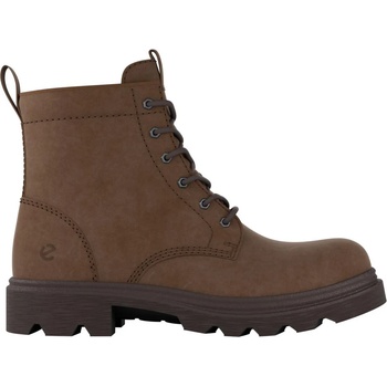 Ecco Дамски зимни ботуши Ecco Women's Ecco Grainer v23 Casual boots - Camel - размер 40 (EU) (126-0143-0316)