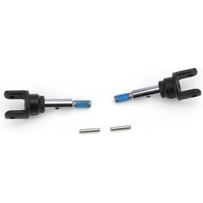 Traxxas преден вал на колелото HD (2)