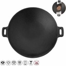 Orion Wok litinová 30 cm