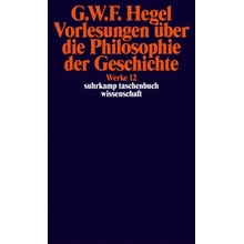 Hegel , Georg Wilhelm Friedrich