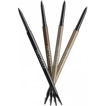 Image 1 of ARTDECO Ultra Fine Brow Liner Прецизен молив за вежди