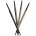 ARTDECO Ultra Fine Brow Liner Прецизен молив за вежди