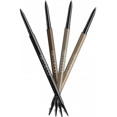 ARTDECO Ultra Fine Brow Liner Прецизен молив за вежди