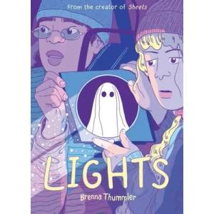 Lights (ISBN: 9781637152317)