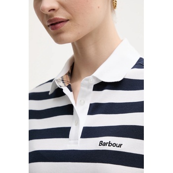 Barbour Тениска с яка Barbour Ashbourne (LML0887NY73)