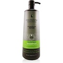 Šampóny Macadamia Nourishing Moisture Shampoo 1000 ml