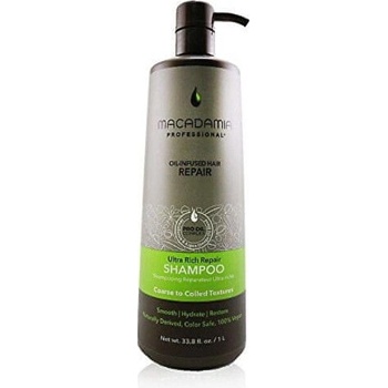 Macadamia Nourishing Moisture Shampoo 1000 ml