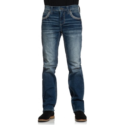 Affliction Ace Mateo nohavice jeans