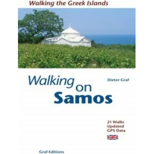 Walking on Samos | Dieter Graf (2012)