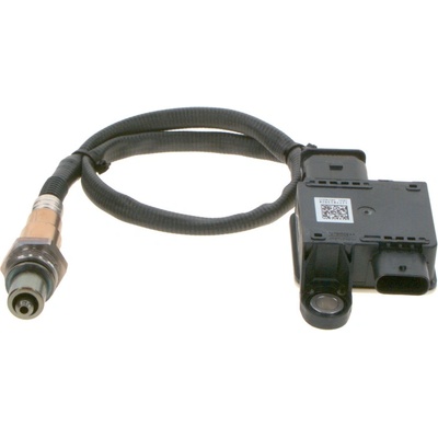 Senzor pevných častíc BOSCH 0 281 008 528 (0281008528)