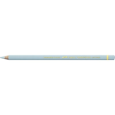 Caran d'Ache Pablo steel grey 666.004
