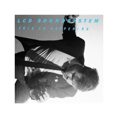 LCD Soundsystem: This Is Happening/Lim. CD