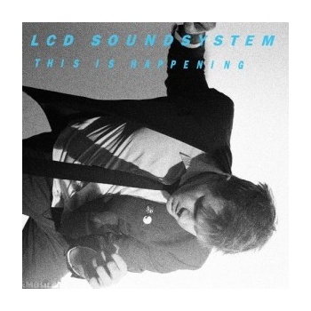 LCD Soundsystem: This Is Happening/Lim. CD