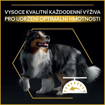 Purina Pro Plan All Sizes Adult Light Sterilised kura 14 kg
