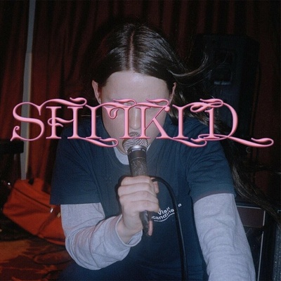 ShitKid - The Essential (Vol. 1) LP