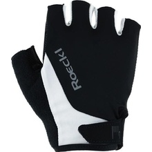 Roeckl Basel 2 SF black/white