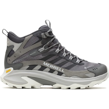 Image 1 of Merrell Moab Speed 2 GTX Hiking Boot Mens - Ashphalt