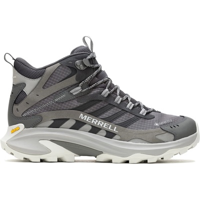 Merrell Moab Speed 2 GTX Hiking Boot Mens - Ashphalt