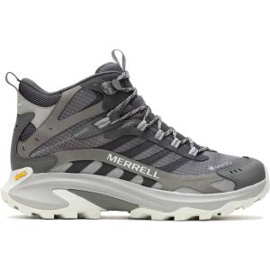 Merrell Moab Speed 2 GTX Hiking Boot Mens - Ashphalt
