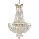 Maytoni DIA750-TT40-WG