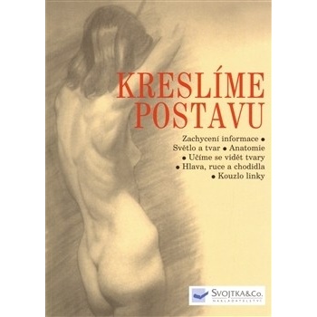 Kreslíme postavu