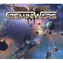 Gemini Wars