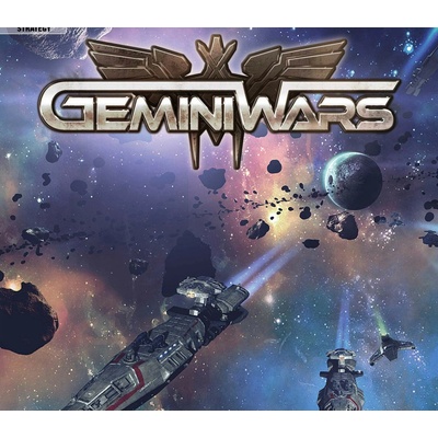 Gemini Wars