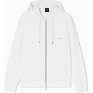 Giorgio Armani Блуза Armani Exchange SWEATSHIRT - Cream