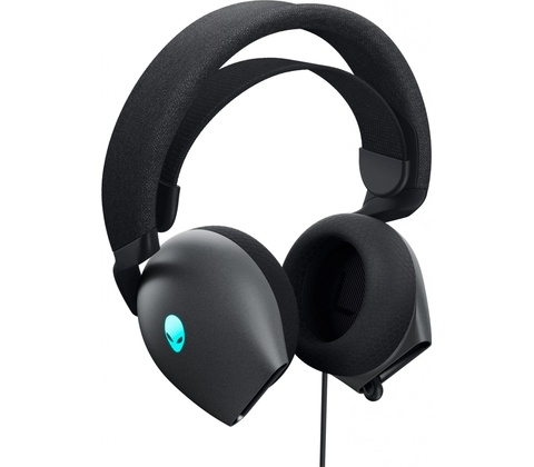 Alienware Wired Gaming Headset AW520H
