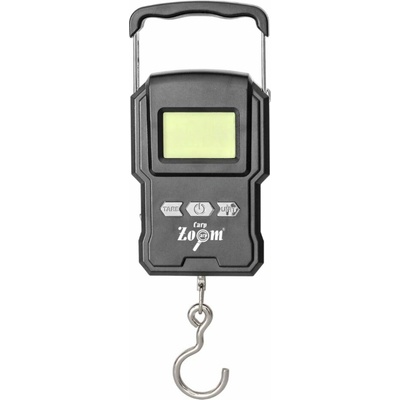 Carp Zoom Váha digitální USB Power - 75 kg