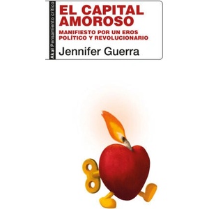 EL CAPITAL AMOROSO | GUERRA, JENNIFER (2024)