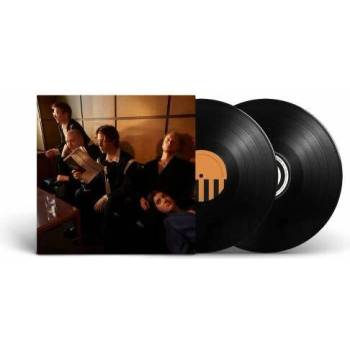 GIANT ROOKS - HOW HAVE YOU BEEN? LP