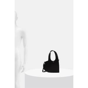 coperni чанта crossbody дамска от кожа Mini Heart (COPBA93F6083)