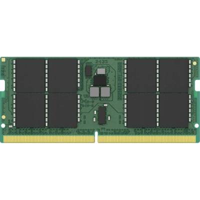 Kingston DDR5 32GB 6400MHz CL52 KVR64V52BD8-32