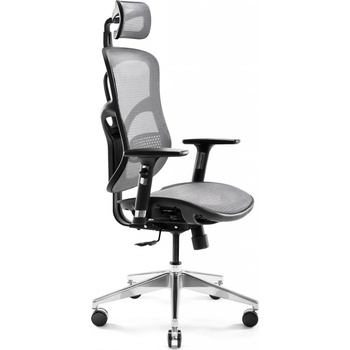 Diablo V-Basic Černá-šedá