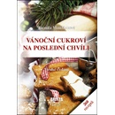 Vánoční cukroví na poslední chvíli