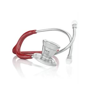 MDF Стетоскоп MDF ProCardial Titanium бордо/сребрист