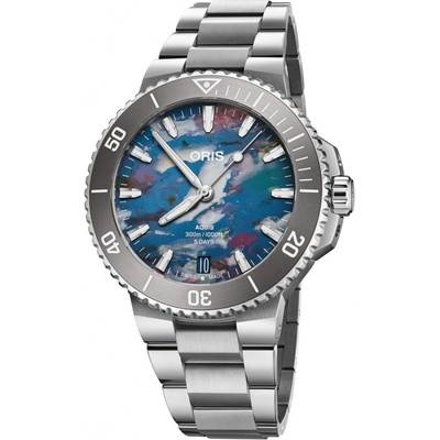 Oris 01 400 7790 4150-07 8 23 02PEB