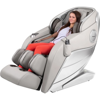 inSPORTline Marcelli šedá