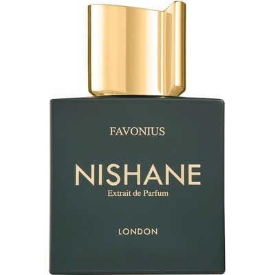 Nishane Favonius parfémovaná voda unisex 50 ml