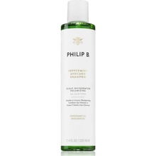 Philip B. Peppermint Avocado osviežujúci šampón 220 ml