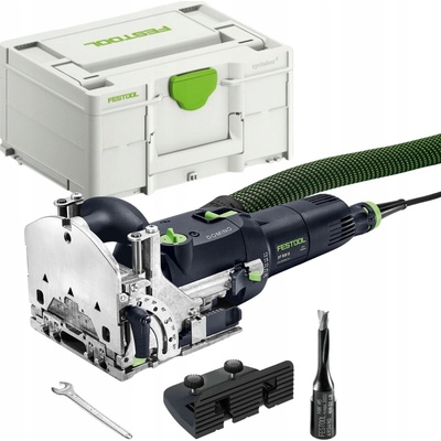 Sieťová drážkovacia frézka Festool DF 500 RQ-Plus 578462